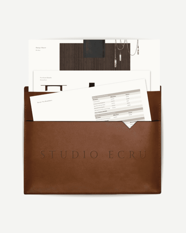 Ecru Collection Hover