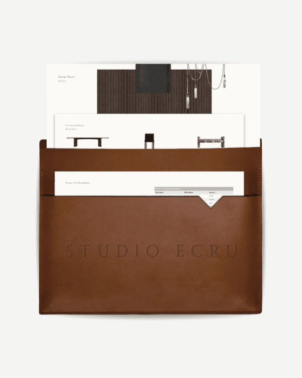 Ecru Collection