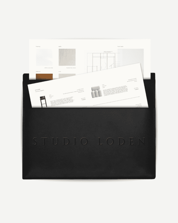 Loden Collection Hover