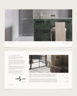 Loden | Fee Proposal