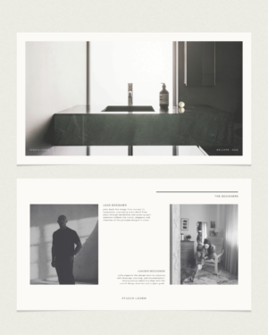 Loden | Welcome Guide