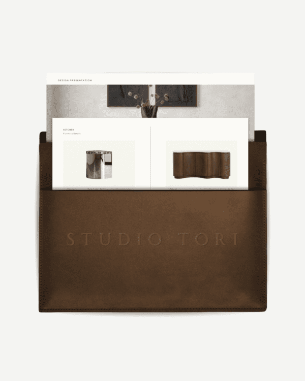Tori Collection Hover