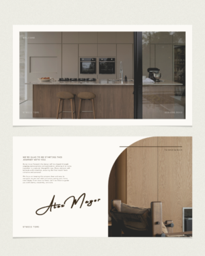 Tori | Welcome Guide